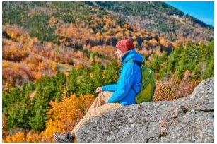 Finding Solitude: Unraveling North Conway’s Hidden Hikes