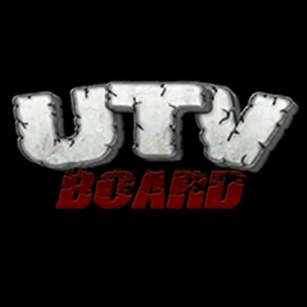 UTV Odes Ravager 1000cc - Strange Noise From The Back
