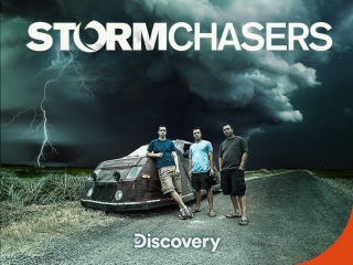 How Did Joel Taylor From Storm Chasers Die?