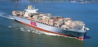 The Biggest Shipping Companies In The World
