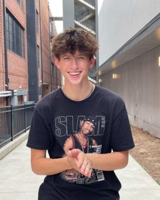 What Is Jacob Day Famous For? His Age, Height, Dating, Net Worth