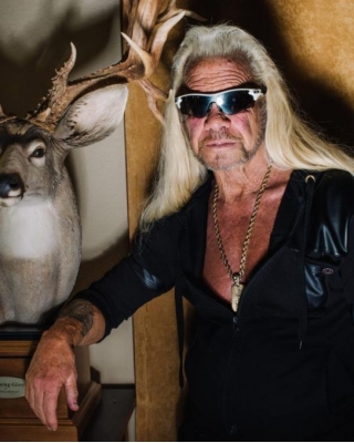 The Untold Truth About Dog The Bounty Hunter