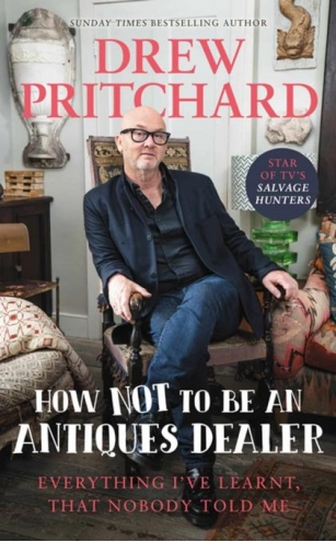 “Completely Binned Old Life…” – How Is Drew Pritchard From “Salvage Hunters” Doing Now?