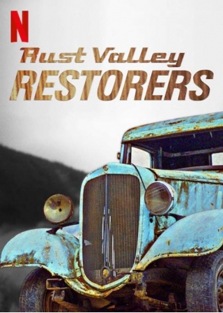 What Happened To Rust Valley Restorers?