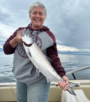 Sue Aikens Buys Property In Alaska