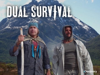 Why Did Dave Canterbury Leave Dual Survival?