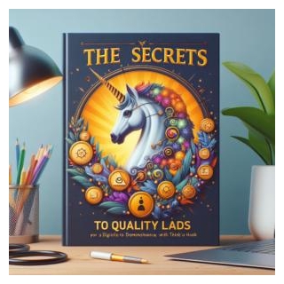 The Secrets To Quality Leads: Your Guide To Digital Dominance With Think Hub