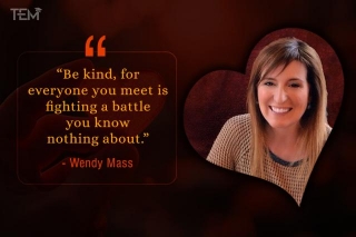 15 Heartfelt Kindness Quotes From The Best Visionaries
