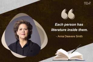 15 Literature Quotes That Reflect Society And Transform Individuals