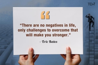 15 Overcoming Challenges Quotes To Bounce Back Stronger After Setbacks