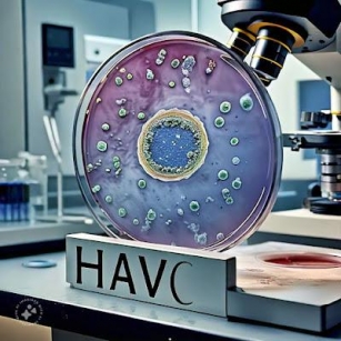 Hepatitis A (HAV)