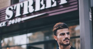 Street Smart: Men's Streetwear Style Tips