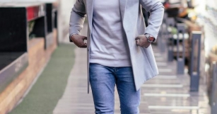 Stylish Sneaker Looks For Men: Outfit Inspiration