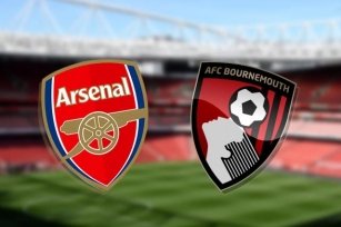 How To Watch Arsenal Vs Bournemouth: TV Channel And Live Stream