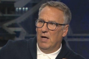 'You Wouldn’t See Man City Doing That' – Paul Merson Slams Arsenal For What They Did Vs