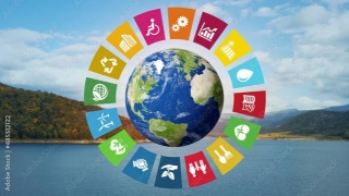 WHAT EXACTLY IS THE UNITED NATIONS AGENDA 2030 WHICH IS CURRENTLY BEING ENFORCED GLOBALLY?