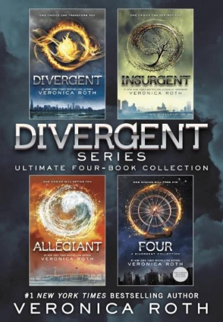 12 Best Dystopian Books Like The Hunger Games: My Ultimate List