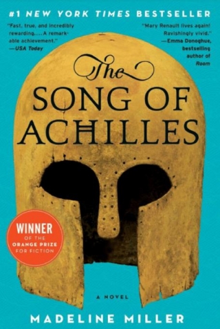 15 Wondrous Books Like The Song Of Achilles: Ultimate Book Guide