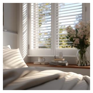 10 Creative Ways To Use Wooden Or Vinyl Shutters For Plantation Shutters