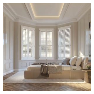 What Are The Most Popular Window Shutters?