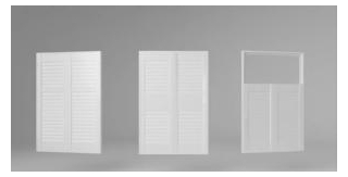 Shutters Design Kingston: Your Local Shutter Installation Experts