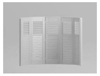 Enhance Your Home With Bay Window Shutter Installations By Shutters Design In Kingston