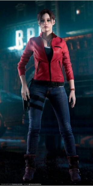 Who Is Claire Redfield: Resident Evil Character Guide