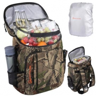 WARMOUNTS Backpack Cooler 36 Cans Banggood Coupon Code [USA Stock]