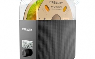 Creality Filament Dryer Box 2.0 Amazon Coupon Promo Code