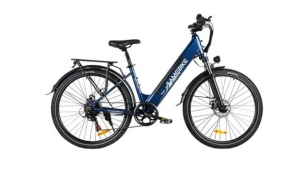SAMEBIKE RS-A01 Pro Electric Bike With Coupon Code | Geekbuying Europe Deal