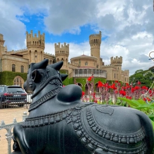 Royalty And Ruins: Top Historical Places In Bangalore