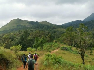 43 Places For Trekking In Karnataka 2024
