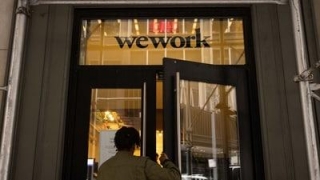 WeWork Expects To Emerge From Bankruptcy By The End Of May, Predicting $8 Bn In Rental Savings