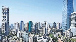 Mumbai Records Over 14,400 Property Sale Registrations In March 2024, Up 10% YoY