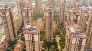 Chinese Cities Further Ease Homebuying Policies To Spur Real Estate Sales