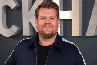 James Corden Net Worth: How Much Does The TV Host And Actor Earn?