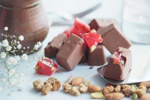5 Of The Best Couverture Chocolate Brands