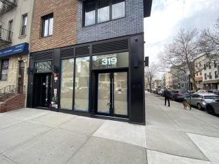 Open & Closed: April Retail Updates From Graham Ave
