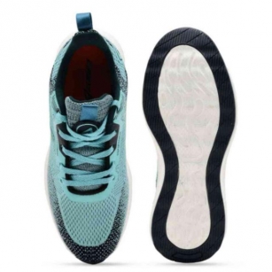 Latest Trends In Sports Shoes