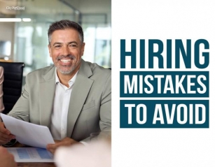 Six Hiring Mistakes To Avoid In 2024