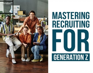 The New Frontier Of Talent Acquisition: Mastering Recruiting For Generation Z