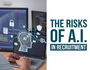 The Risks Of AI In Recruitment