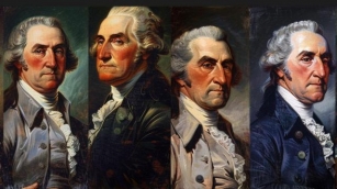 14 Inspiring Quotes From America’s Founding Fathers