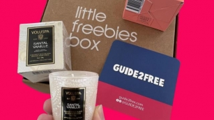 FREE Box Of Samples From Bloomingdale’s