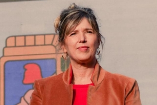 Cristina Álvarez Rodríguez: 