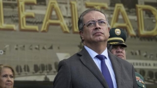 El Presidente De Colombia Cancela Su Visita A La Cumbre Sobre Ucrania