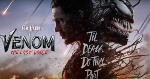 Venom: The Last Dance Trailer Out – More Aliens, More Head Hunts & More Action!