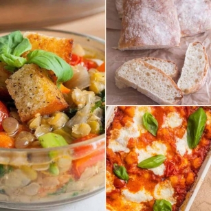 68 Must-Try Authentic Italian Recipes!