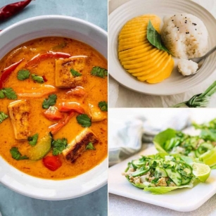 40+ Must-Try Authentic Thai Recipes!
