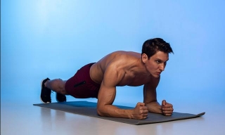 Unleash Your Core Power: Ultimate Ab Workouts For Men